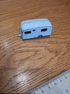 Lesney,Matchbox Berkeley Cavalier Caravan Read Description Die Cast Model 23 - Picture 1 of 7
