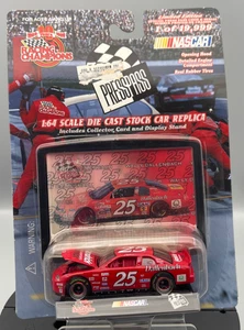 Wally Dallenbach 1999 Hendrick Motorsports HO 1/64 Racing Champions - Bild 1 von 9