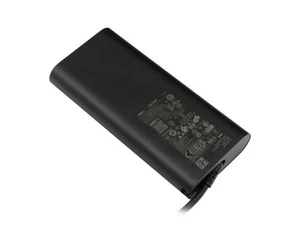 Alimentation Dell USB-C GaN pour Precision 15 (3581) 130,0 watts - Photo 1/5