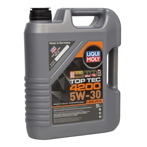 Liqui Moly Kfz Motorole Vw 502 00 Gunstig Kaufen Ebay