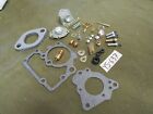 Carburetor Carter YS637-s Master kit Fits M38 Willys Military Jeep G740