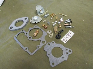 Carburetor Carter YS637-s Master kit Fits M38 Willys Military Jeep G740 - Picture 1 of 2