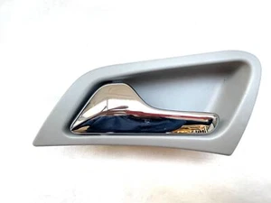 Mercedes A2037601161 Interior Door Handle Left – CL203 C-Class Coupe 2002–2008 - Picture 1 of 5