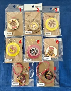 ROMA CIONDOLO ARTIGIANALE - Foto 1 di 4