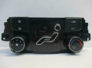 A321-21 OEM 2011 HYUNDAI SONATA A/C HEAT CLIMATE TEMP CONTROL w/WARRANTY! - Bild 1 von 8
