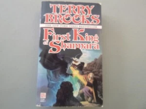 First King of Shannara by Terry Brooks - Foto 1 di 8