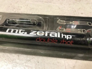 BOMBA ZEFAL HP Doble Tiro, Doble Acción Marco Ajuste Talla M - Imagen 1 de 12