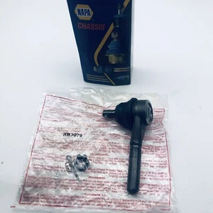 STEERING TIE ROD END NAPA/CHASSIS PARTS-NCP 2692969 - Foto 1 di 3