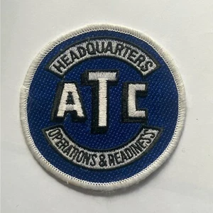 USAF Headquarters ATC Operations & Readiness patch - Picture 1 of 1