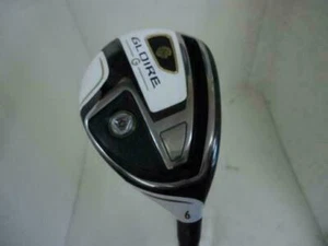 Taylor Made GLOIRE G 2016 JP Model U6 Loft-27 NSPRO R-flex Utility Golf 10177 - Picture 1 of 4