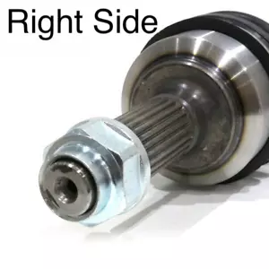 Honda ACTY HA4 Front Axle Drive shaft RIGHT side rebuilt Japan Shipment JDM - Imagen 1 de 5