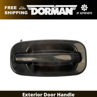 Manija de puerta exterior delantera derecha 2005 para Cadillac Escalade ESV Dorman 2004-2006 Foto 1 de 4