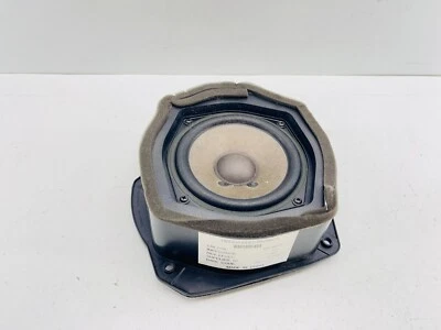 2006-2011 Cadillac DTS Delco Door Speaker Front Electronic 15806970 used oem - Image 1 of 4