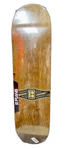 Plan B Basics Deck 8.25 (Nuevo) - Imagen 1 de 2