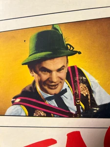 Polka Vinyl Lp Vinyl Record STASH Stan Wolwic Polka Chips ABC PARAMOUNT HI FI - Imagen 1 de 12