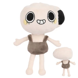 Dandy's World Game Plush Shelly Figure Stuffed Doll Toy 11.8in/30cm - Picture 1 of 12