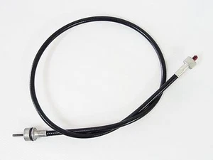 Nuevo cable velocímetro para Yamaha YAS1 AS2 L5T L5TA YL2C YG5 DX100 - Imagen 1 de 1
