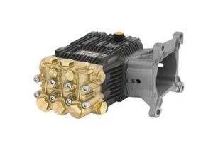 Annovi Reverberi (AR) Plunger Pump RKV4G40H-D25056, 4000 PSI, 3400 RPM - Picture 1 of 1