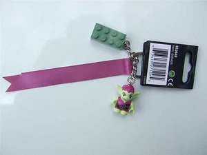 LEGO Elves Roblin Minifigure Keychain 853648 - Picture 1 of 1