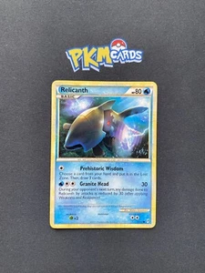 Juego de cartas coleccionables Pokémon Relicanto Call of Legends 69/95 LP regular. - Imagen 1 de 3