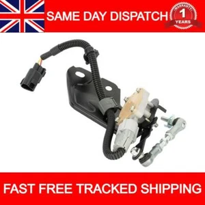NEW REAR RIGHT AIR SUSPENSION HEIGHT SENSOR FITS TOYOTA LAND CRUISER J12 2003-09 - Picture 1 of 7