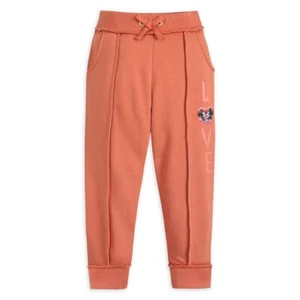 Mickey and Minnie Mouse Jogger Pants for Kids - Picture 1 of 1