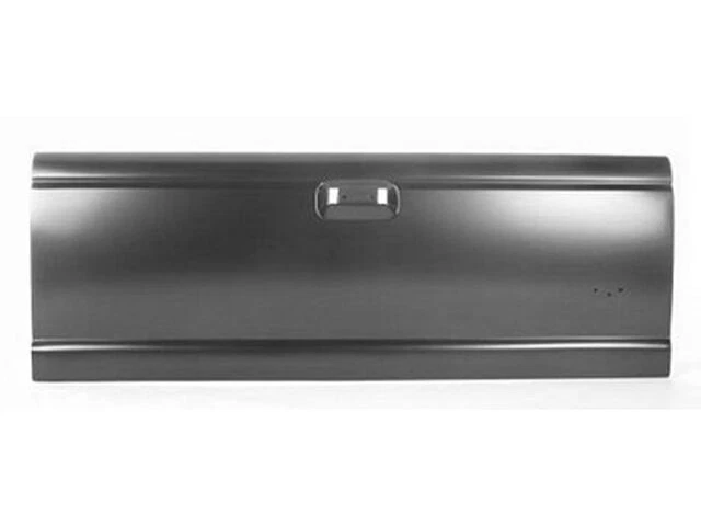 Action Crash 77ZY74C Tailgate Fits 1998-2001 Mazda B2500 Foto 1 de 1
