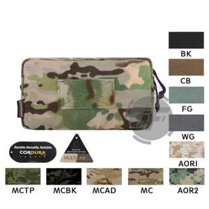 Emerson Tactical Utility Kit Pouch EDC Tool Bag Storage MOLLE and Hook & Loop - Picture 1 of 16