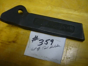Tool Holder for Cut Off Blades #31L Made By Armstrong Tool Chicago USA see desc - Bild 1 von 3
