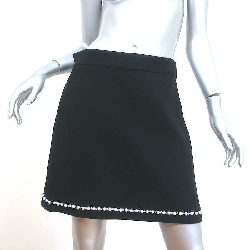 Wool Skirts Miu Miu for sale | eBay