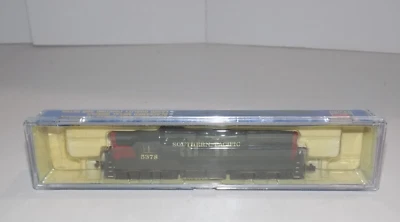Life-Like Trains N Scale 7787 SD7 Locomotive Southern Pacific #5378 NIB - Image 1 of 3