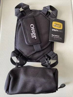 OTTERBOX Nite Ize Utility Series Latch II Case w/ Accessory Bag 10” S-biner - Image 1 of 4
