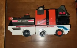Juego vintage Micronauts Star Searcher 1978 Mego no completo - Imagen 1 de 9