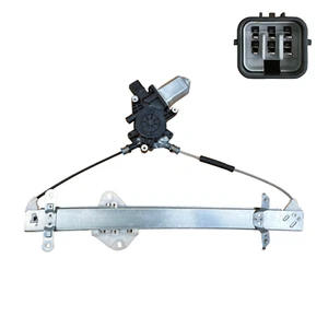 Front Right Window Regulator With Motor 6 pins for Subaru Outback BS 2014-2020 - Picture 1 of 4