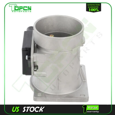 SENSOR DE FLUJO DE AIRE DE MASA MEDIDOR MAF para 92-95 Ford Aerostar 3,0 L Ranger personalizado Foto 1 de 4