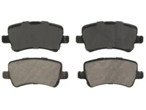 Rear Wagner QuickStop Brake Pad Set fits Volvo XC60 2010-2017 78YRXT - Picture 1 of 1