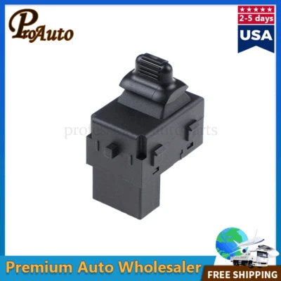 Interruptor de puerta de ventana eléctrica para pasajeros 56007695AC para Dodge Ram 1500 2500 3500 4500 Foto 1 de 4