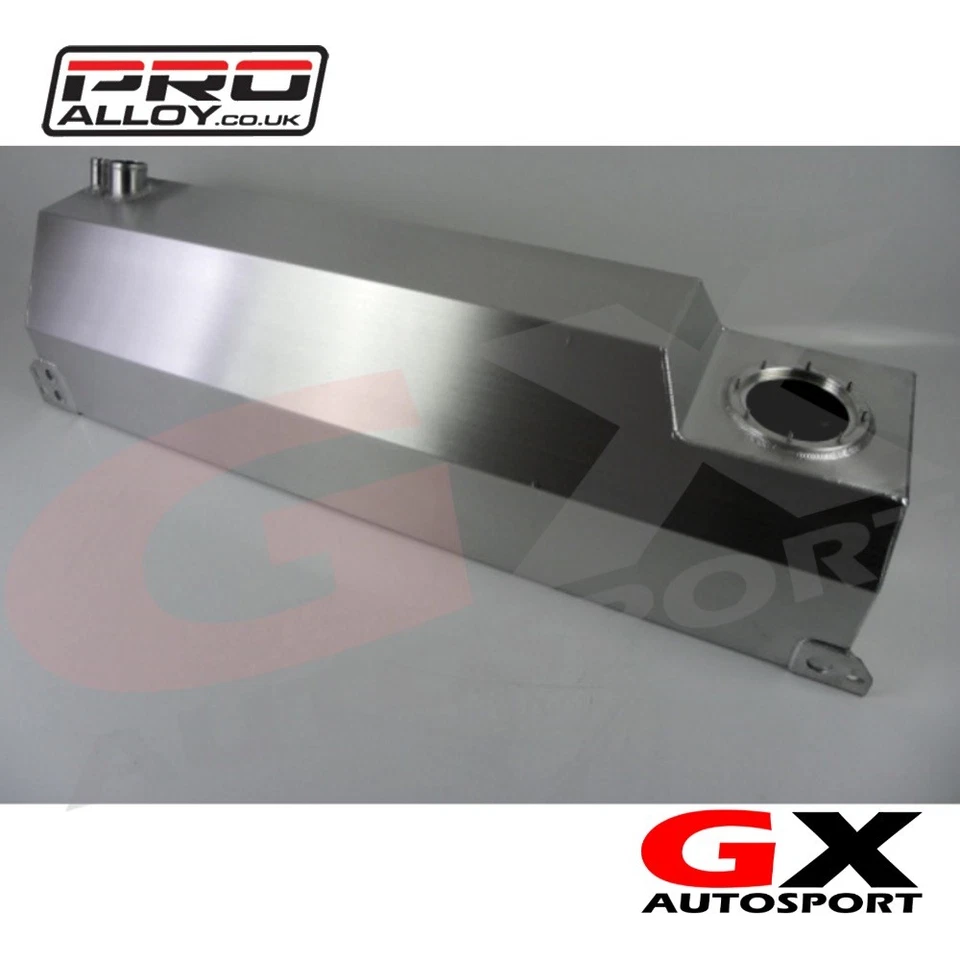 Tanque de combustible FTLOTUSS160CC ProAlloy Lotus Elise Exige S1 60L ESPECIFICACIONES DE COLECTOR CENTRAL - Imagen 1 de 1