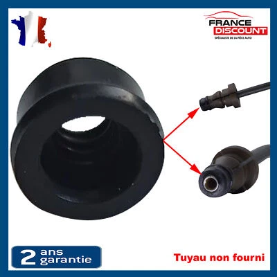 Joint d'Étanchéité de Tuyau d'Embrayage POUR PEUGEOT 1007 206 406 607 806 215615 - Imagen 1 de 4