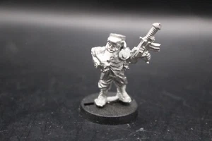 Warhammer 40k Rogue Trader RT601 Pirate P-08 Metal - Picture 1 of 2