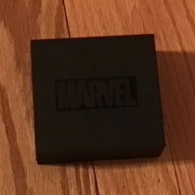 PENDIENTES PLATA GUARDIANES DE LA GALAXIA MARVEL Joyería Foto 1 de 2