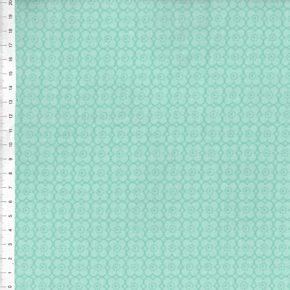 (€ 15,00/m) Moda - Deko- und Patchworkstoff -  " Wrens & Friends " - 25 x 110cm - Bild 1 von 1