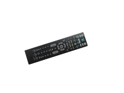 Universal Remote Control For LG Zenith MKJ39170805 MKJ39170806 LCD LED HDTV TV - Image 1 of 3