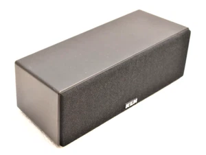 KLH Center Speaker 10C, 8ohms- Good Condition, Tested and Working NICE - Picture 1 of 6