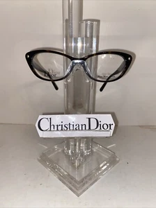 NEW Christian Dior CD3239-TRD, Les Marquises Collection, 52-14-140 Havana - Picture 1 of 6
