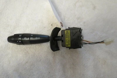 00 01 02 Daewoo Nubira Turn Signal Headlight w/Fog Switch 507320-1000 #3390SW - Image 1 of 4