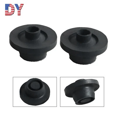 2x Cushion Radiator Support Upper for Lexus ES350 2016-2018 RX350 2007-2022 - Image 1 of 4