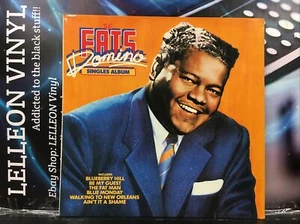 Fats Domino Single Album LP Vinyl Record UAG30254 Blues 50’s - Picture 1 of 9