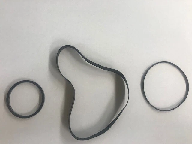 Alesis Adat Belt Kit NOS - Image 1 of 1