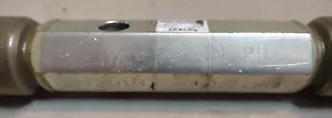 SOUTHERN GAGE 1 3/16-12 UN-2B PLUG GAGE GO NOGO PDs = 1.1334 / 1.1409 - Imagen 1 de 4
